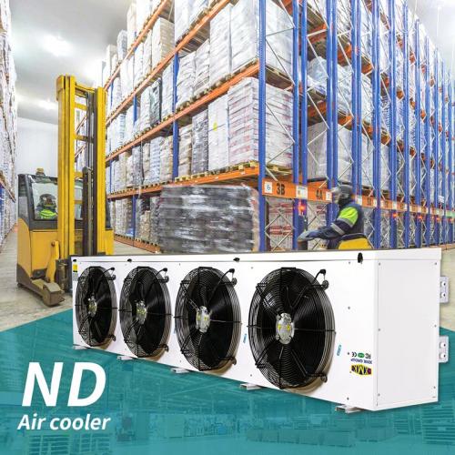 ND系列單面?zhèn)却碉L(fēng)吊頂式冷風(fēng)機
