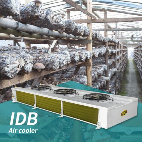 IDB系列工業(yè)型雙面?zhèn)却碉L(fēng)冷風(fēng)機