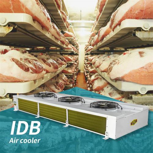 IDB系列工業(yè)型雙面?zhèn)却碉L(fēng)冷風(fēng)機